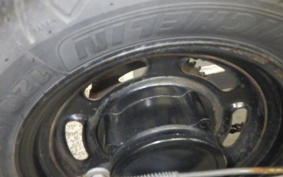HONDA APE 50 2025 AC16