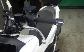 HONDA PCX 160 2026 KF47
