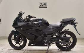 KAWASAKI NINJA 250R 2015 EX250K