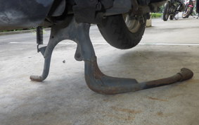 HONDA DIO Gen.6 AF68