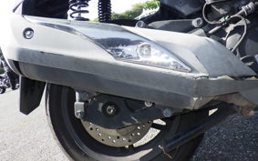 HONDA FORZA 2015 MF13