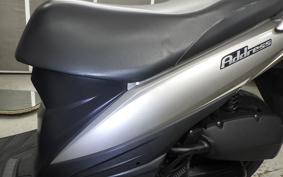 SUZUKI ADDRESS 110 2012 CE47A