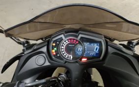 KAWASAKI NINJA650 ER650H
