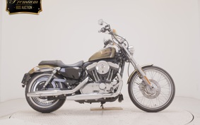 HARLEY XL1200V 2013