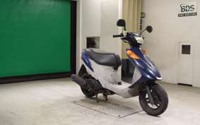 SUZUKI ADDRESS V125 CF46A