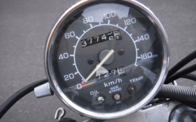 HONDA STEED 400 1991 NC26