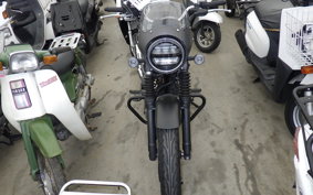 HONDA GB350 2024 NC59