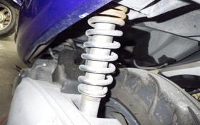 SUZUKI ADDRESS 110 CF11A