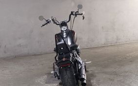 HARLEY FLSTSB 1580 JM5