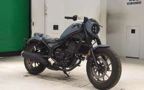 HONDA REBEL 250  S E-clutch 2025 MC49