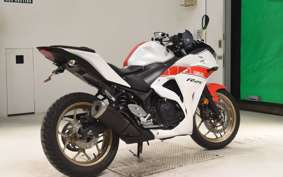 YAMAHA YZF-R25 RG10J