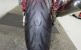 HONDA CB400SF VTEC 2009 NC42