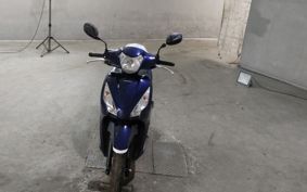 HONDA DIO 110 JF58
