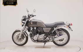 HONDA CB1100 EX ABS 2016 SC65