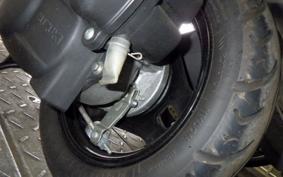 SUZUKI LET's CA4AA