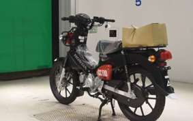 HONDA CROSS CUB 110 JA60
