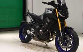 YAMAHA MT-09 ASP 2019 RN52J