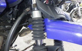 YAMAHA YBR125 2015