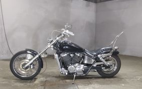 HONDA SHADOW 400 SLASHER 2002 NC40