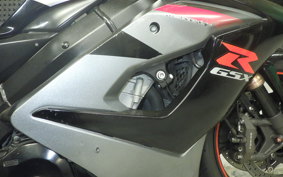 SUZUKI GSX-R1000 2005