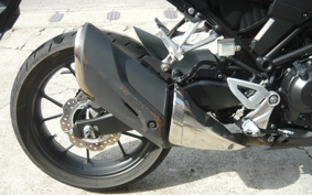 HONDA CB250R ABS MC52