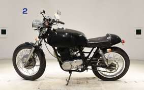 YAMAHA SR400 Gen.2 1989 1JR