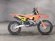 Фото KTM 300 EXC с японского аукциона