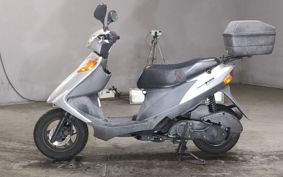 SUZUKI ADDRESS V125 CF4EA