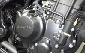 HONDA REBEL 250 A 2008 MC49