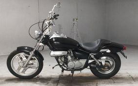 HONDA MAGNA 50 AC13