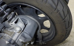 HONDA TACT Gen.4 1991 AF79