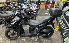 SUZUKI ADDRESS V110 CE47A