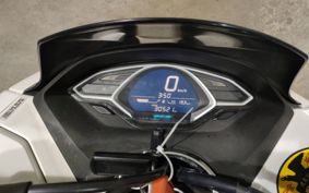 HONDA PCX 125 JF81