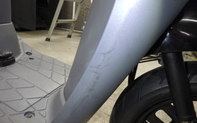 SUZUKI LET's 4 2024 CA45A