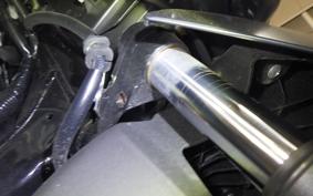 HONDA LEAD 125 2006 JK12
