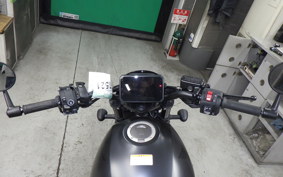 HONDA REBEL 1100 S DCT 2026 SC87
