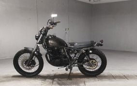 SUZUKI GLASS TRACKER BIG BOY NJ47A