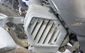 HONDA TACT-4ﾍﾞｰｼｯｸ AF79