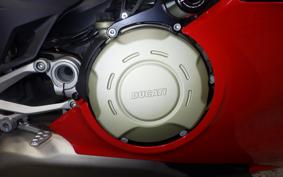 DUCATI パニガーレーV4 2025