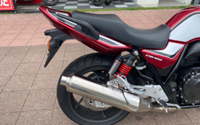 HONDA CB400 SUPER  BOL DOR ABS 2022 NC42