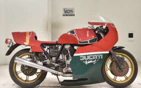 DUCATI 900MHR 1981 DM900R