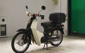 HONDA C50 SUPER CUB 2021 AA01