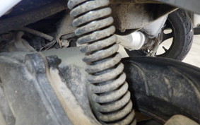 SUZUKI LET's 4 CA41A