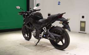 HONDA CB250FA 2017 MC43
