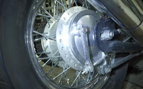 HONDA STEED 400 2001 NC26