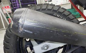 HONDA APE 50 AC16
