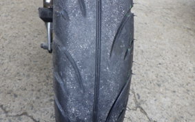 SUZUKI LET's 4 CA45A