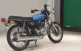 SUZUKI GT125 2008 GT125