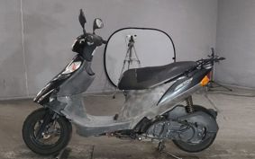 SUZUKI ADDRESS V125 CF46A