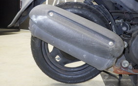 SUZUKI LET's 4 CA45A